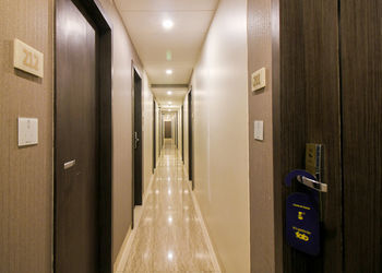Hotel Kalpana Elite Bombaim Exterior foto